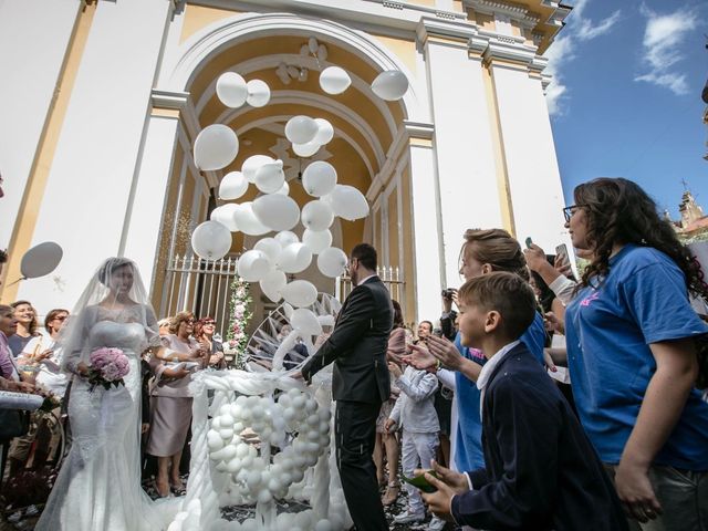 Il matrimonio di Antonio e Francesca a Maddaloni, Caserta 26