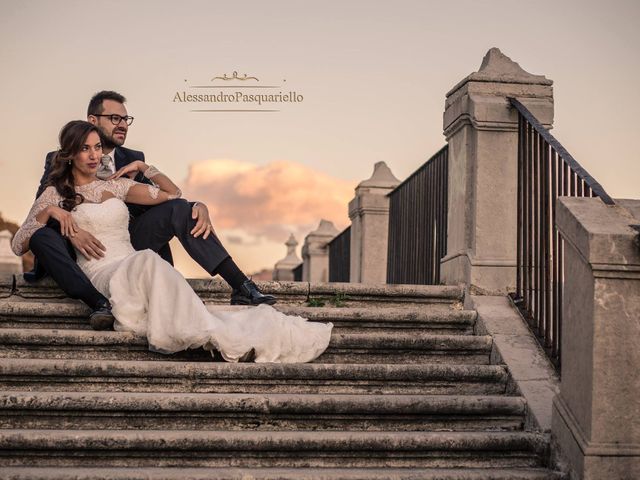 Il matrimonio di Antonio e Francesca a Maddaloni, Caserta 38