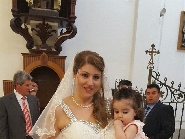 Il matrimonio di Angelo e Valentina a Alia, Palermo 17