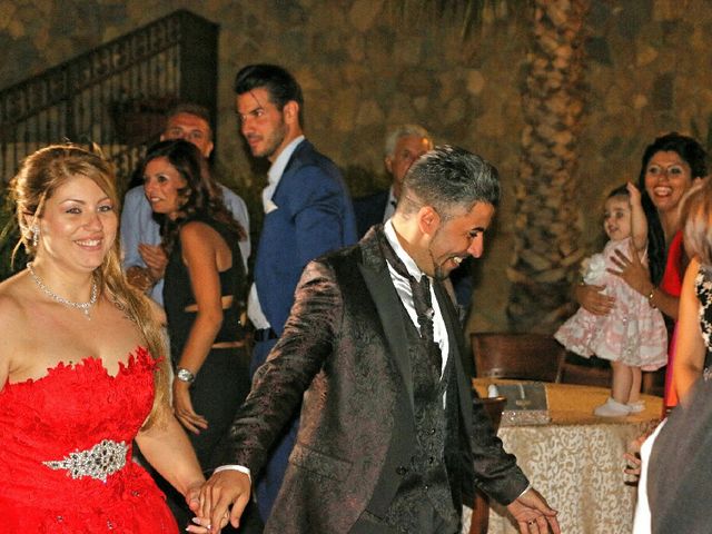 Il matrimonio di Angelo e Valentina a Alia, Palermo 30