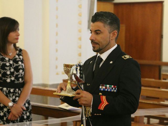 Il matrimonio di Angelo e Valentina a Alia, Palermo 63