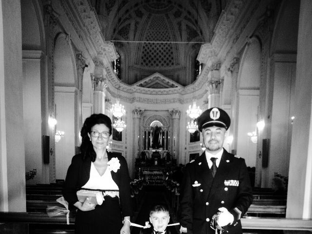 Il matrimonio di Angelo e Valentina a Alia, Palermo 68