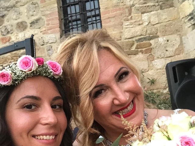 Il matrimonio di Pietro  e Laura  a Carpaneto Piacentino, Piacenza 31