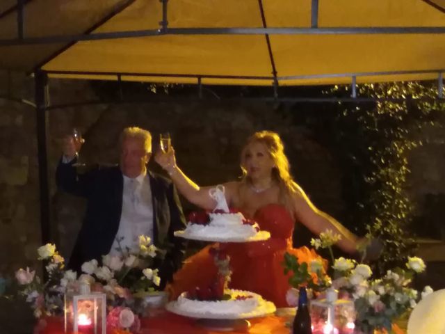 Il matrimonio di Pietro  e Laura  a Carpaneto Piacentino, Piacenza 46