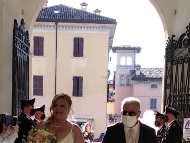 Il matrimonio di Pietro  e Laura  a Carpaneto Piacentino, Piacenza 62