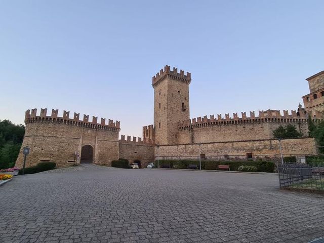 Il matrimonio di Pietro  e Laura  a Carpaneto Piacentino, Piacenza 72