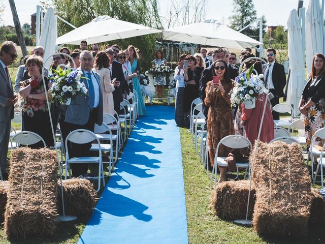 Il matrimonio di Alice e Fabio a Senago, Milano 67