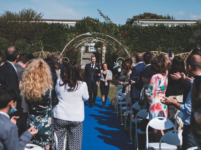 Il matrimonio di Alice e Fabio a Senago, Milano 68