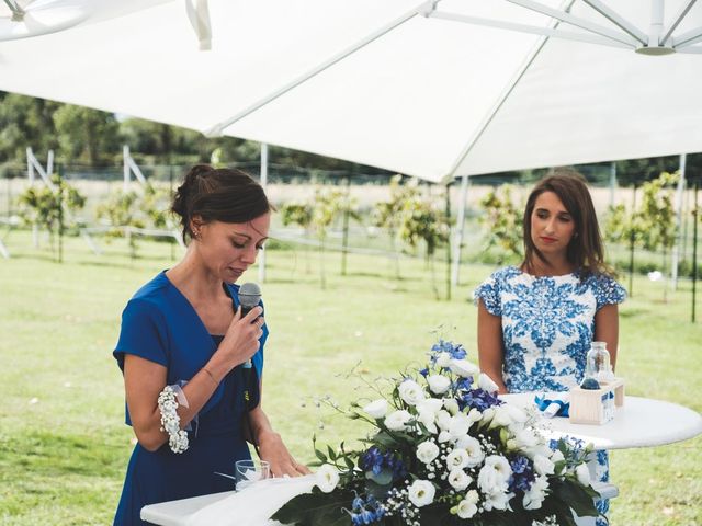 Il matrimonio di Alice e Fabio a Senago, Milano 86