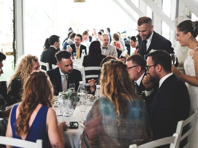 Il matrimonio di Alice e Fabio a Senago, Milano 120