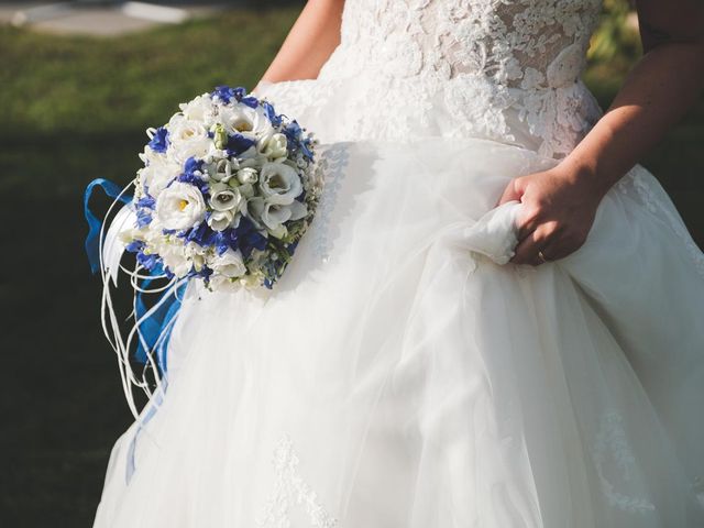 Il matrimonio di Alice e Fabio a Senago, Milano 170