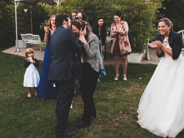 Il matrimonio di Alice e Fabio a Senago, Milano 196