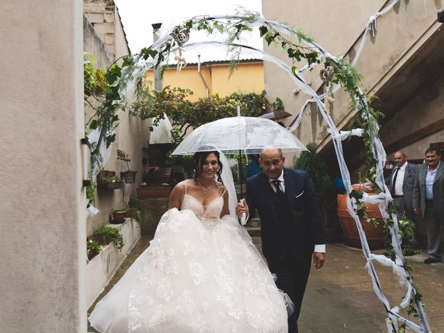 Il matrimonio di Flavia e Andreas a Cagliari, Cagliari 19