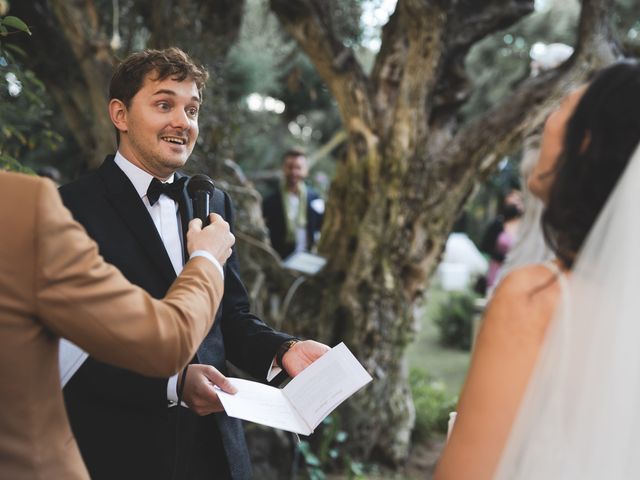 Il matrimonio di Flavia e Andreas a Cagliari, Cagliari 45