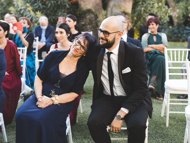 Il matrimonio di Flavia e Andreas a Cagliari, Cagliari 47