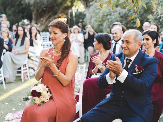 Il matrimonio di Flavia e Andreas a Cagliari, Cagliari 50