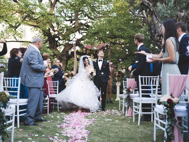 Il matrimonio di Flavia e Andreas a Cagliari, Cagliari 59