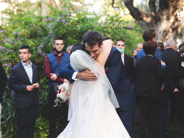 Il matrimonio di Flavia e Andreas a Cagliari, Cagliari 61