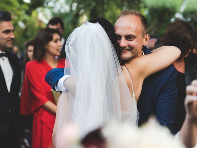 Il matrimonio di Flavia e Andreas a Cagliari, Cagliari 63