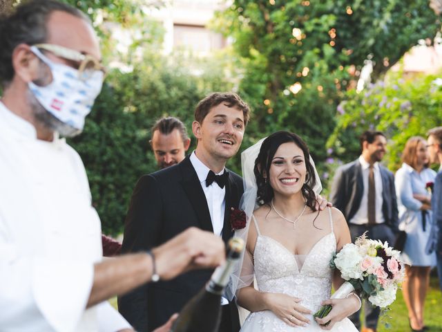 Il matrimonio di Flavia e Andreas a Cagliari, Cagliari 68