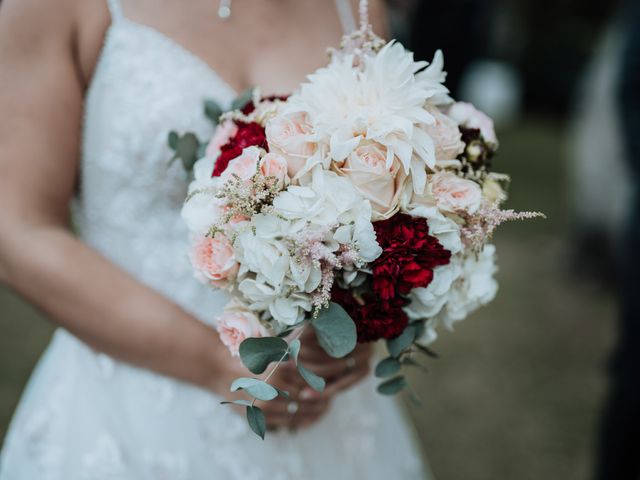 Il matrimonio di Flavia e Andreas a Cagliari, Cagliari 79