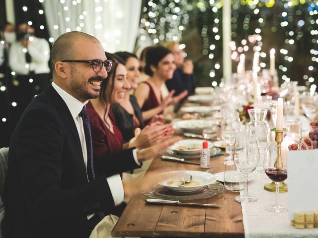 Il matrimonio di Flavia e Andreas a Cagliari, Cagliari 100