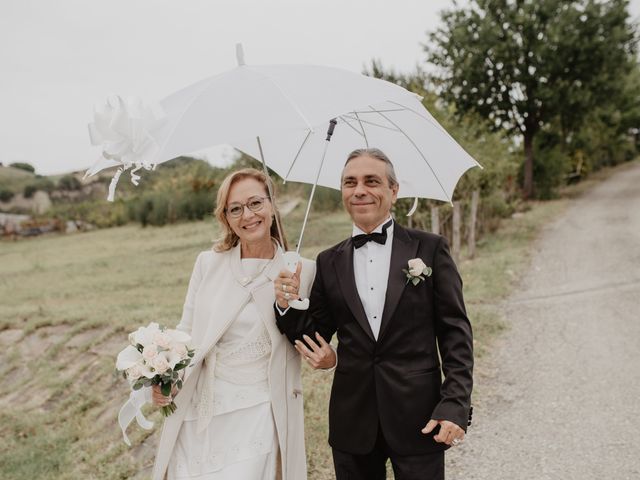 Il matrimonio di Eros e Maura a Bologna, Bologna 12