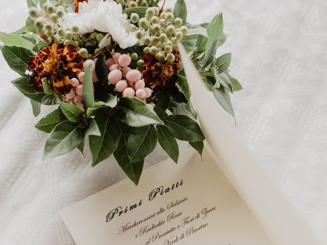 Il matrimonio di Eros e Maura a Bologna, Bologna 13