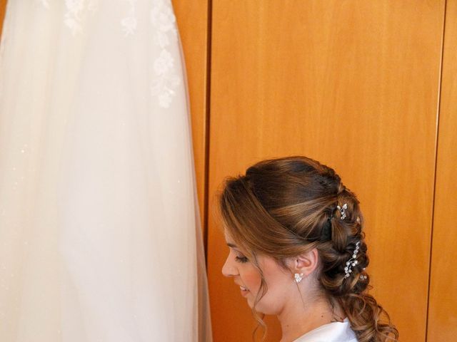 Il matrimonio di Mattia e Sara a Verona, Verona 8
