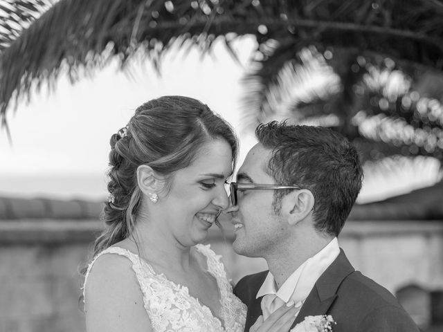 Il matrimonio di Mattia e Sara a Verona, Verona 34