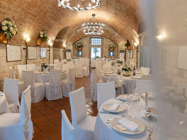 Il matrimonio di Mattia e Sara a Verona, Verona 39