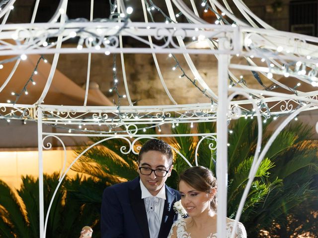 Il matrimonio di Mattia e Sara a Verona, Verona 41