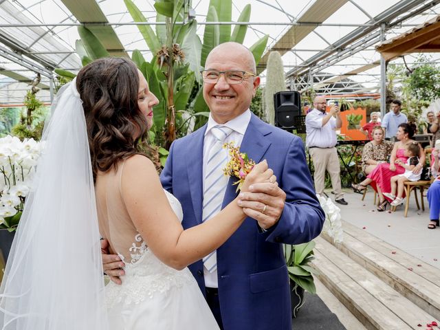 Il matrimonio di Massimiliano e Martina a Gargazzone-Gargazon, Bolzano 14