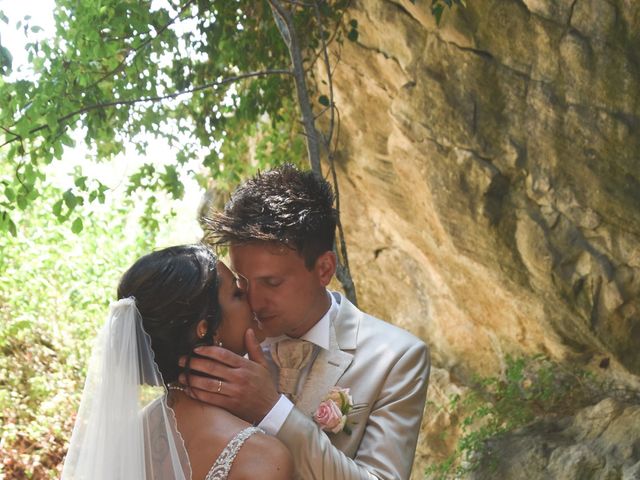 Il matrimonio di Alessandro e Paola a Pavullo nel Frignano, Modena 10