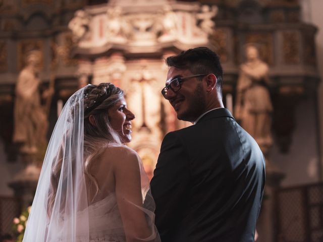 Il matrimonio di Emanuele e Beatrice a Nimis, Udine 29