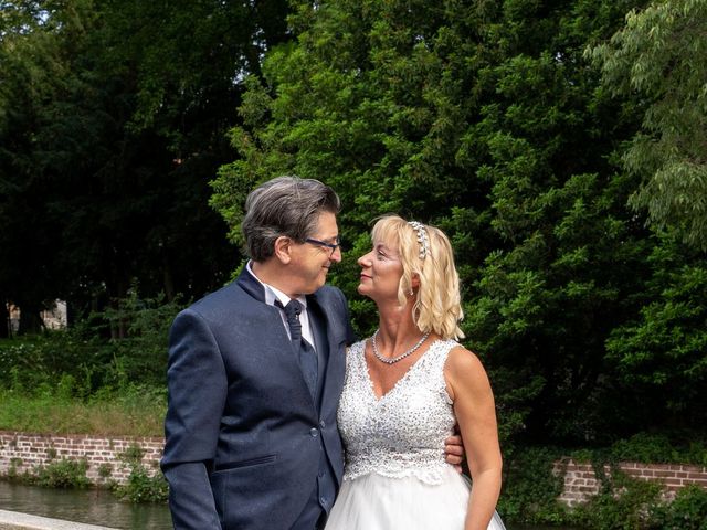 Il matrimonio di Giovanni e Laura a Cernusco sul Naviglio, Milano 5