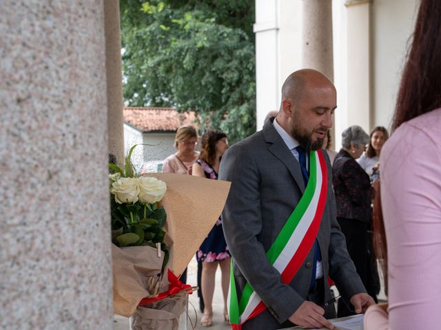 Il matrimonio di Giovanni e Laura a Cernusco sul Naviglio, Milano 85