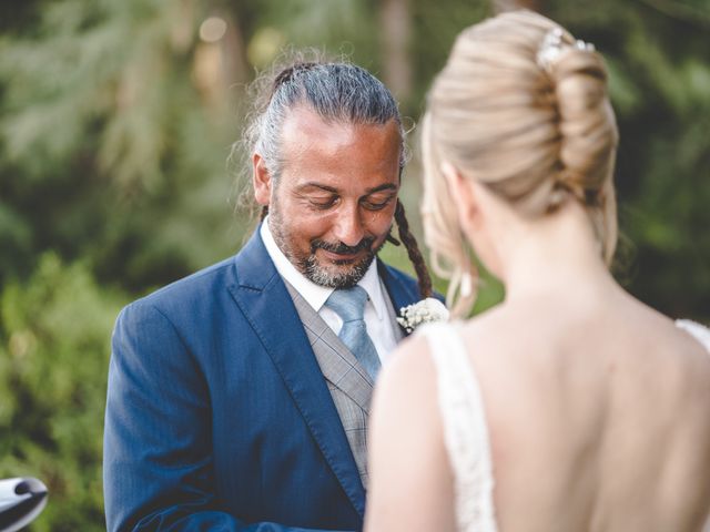 Il matrimonio di Julie e Mario a Palermo, Palermo 15