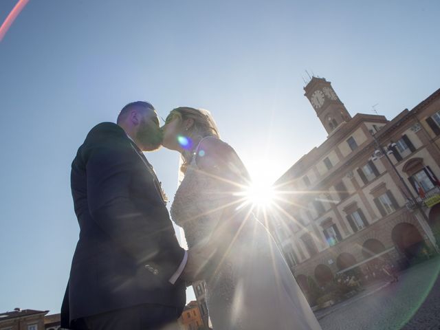 Il matrimonio di Luigi  e Serena  a Forlì, Forlì-Cesena 1