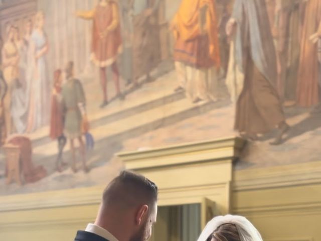 Il matrimonio di Luigi  e Serena  a Forlì, Forlì-Cesena 5