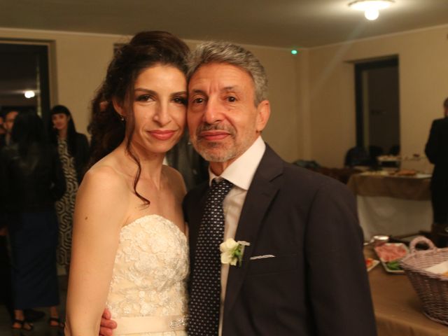 Il matrimonio di Mario e Stephanie a Parma, Parma 3