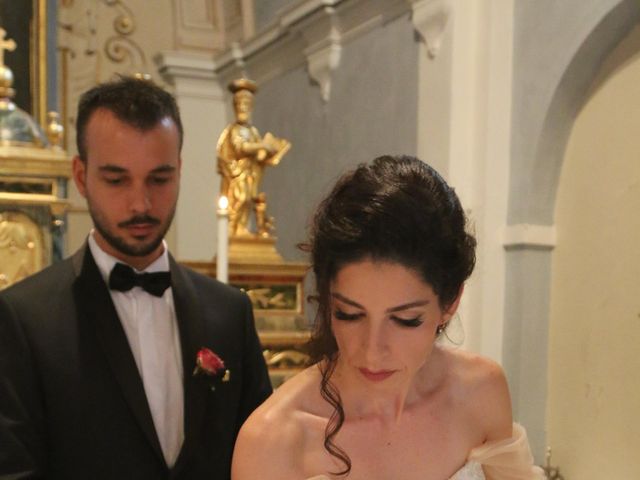 Il matrimonio di Mario e Stephanie a Parma, Parma 7