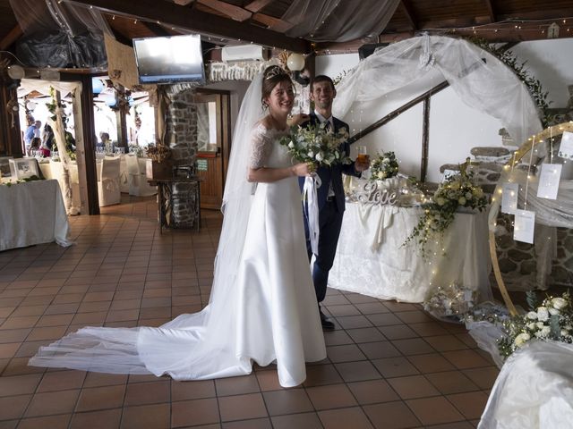 Il matrimonio di Michele e Silvia a Finale Ligure, Savona 19