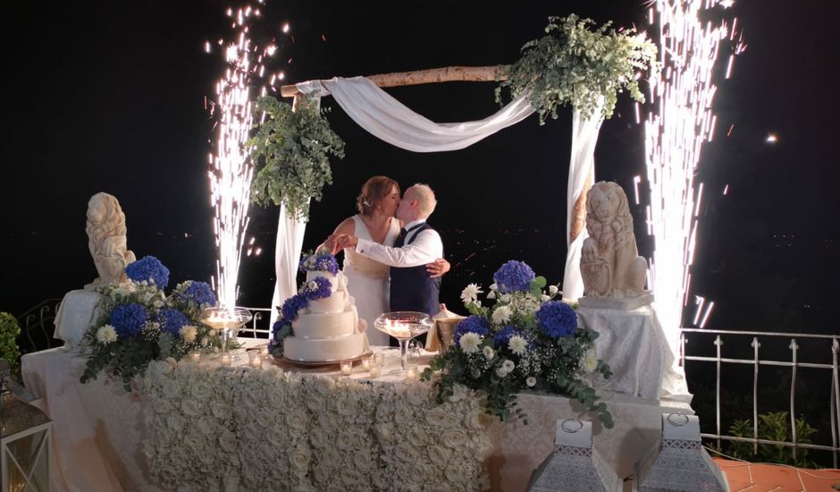 Il matrimonio di Enzo e Cristina a San Giuliano Terme, Pisa