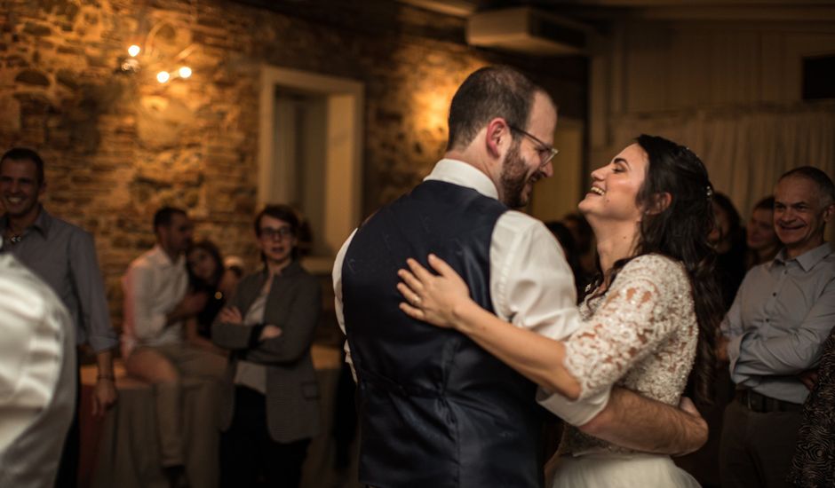 Il matrimonio di Alan e Giulia a Riccione, Rimini