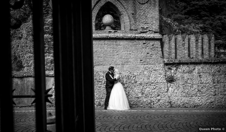 Il matrimonio di Giovanni e Laura a Cernusco sul Naviglio, Milano
