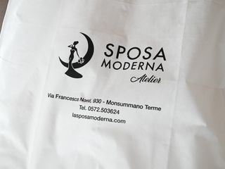 Le nozze di Elisa e Daniele 1