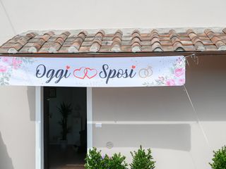 Le nozze di Elisa e Daniele 2