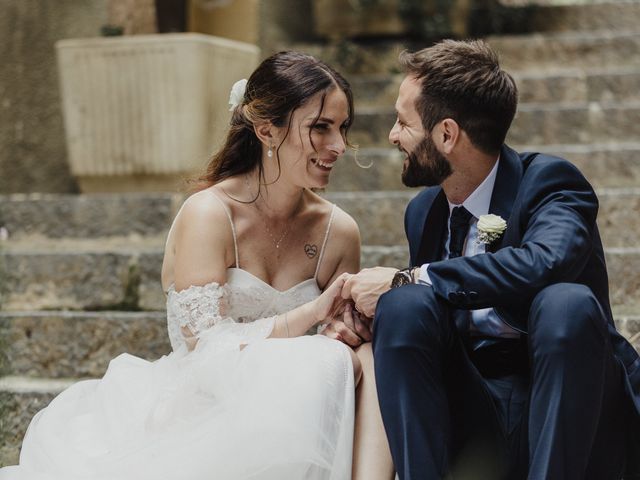 Il matrimonio di Calogero e Luana a Agrigento, Agrigento 16