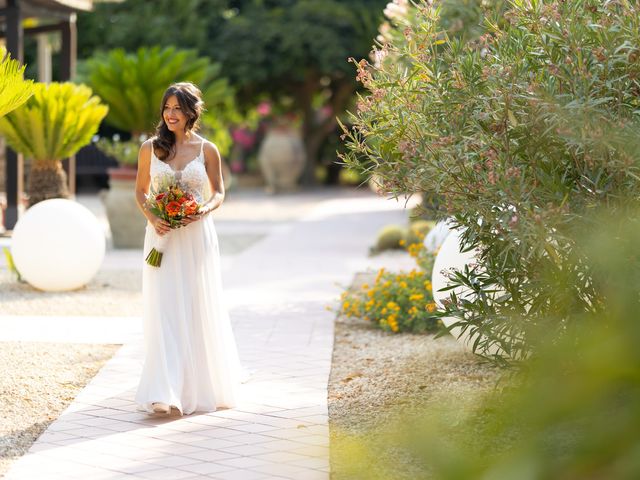 Il matrimonio di Emanuela e Federico a Caltagirone, Catania 22